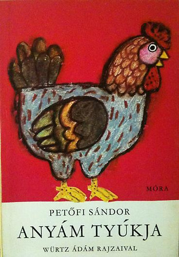 Pet�fi S�ndor - Any�m ty�kja