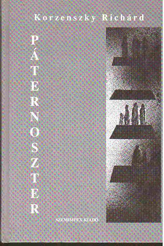 Korzenszky Richárd - Páternoszter