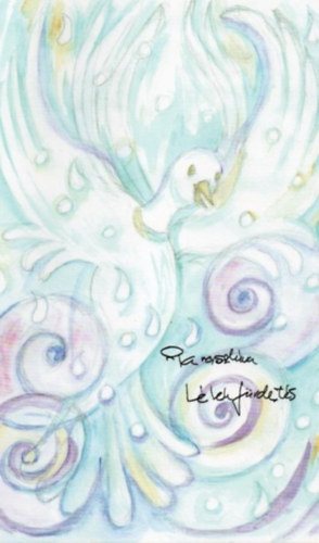 Paraszkeva - L�lekf�rdet�s