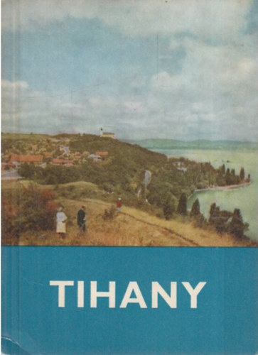 Dr. Zkonyi Ferenc - Tihany