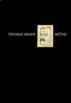 Thomas Mann - Elbesz�l�sek-Fiorenza