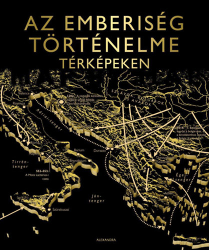 Az emberis�g t�rt�nelme t�rk�peken