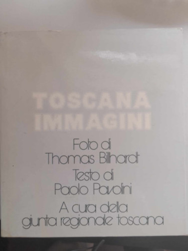 Toscana Immagini - Toszkna kpekben