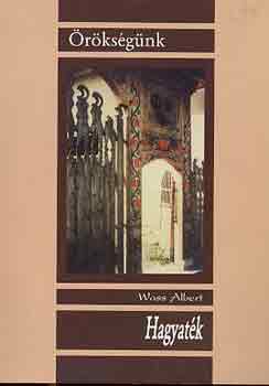 Wass Albert - Hagyat�k