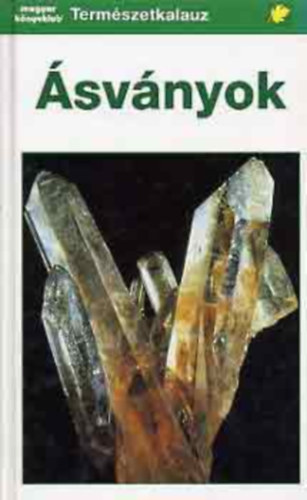 Olaf-Sussieck C.-For Medenbach - �sv�nyok (Term�szetkalauz)