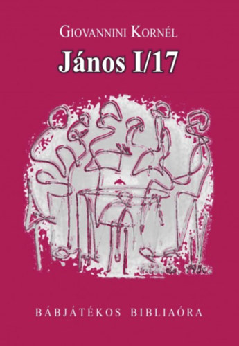 Giovannini Kornl - Jnos I/17