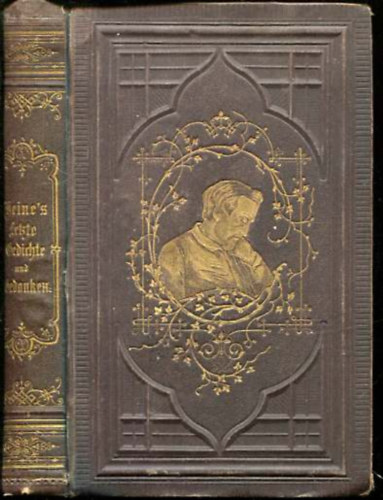 Heinrich Heine - Letzte Gedichte und Gedanken