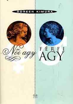 Doreen Kimura - N�i agy, f�rfi agy