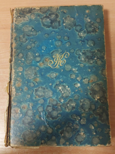 Kom�romi J�nos - �szi ver�f�ny