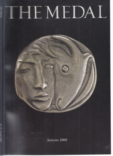 The Medal No.53 (Autumn 2008)