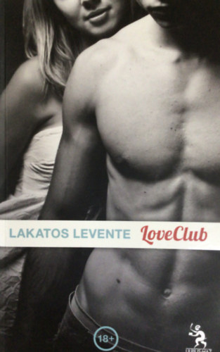 Lakatos Levente - LoveClub