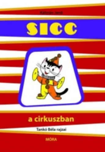 Klmn Jen - Sicc a cirkuszban