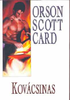 Orson Scott Card - Kovcsinas