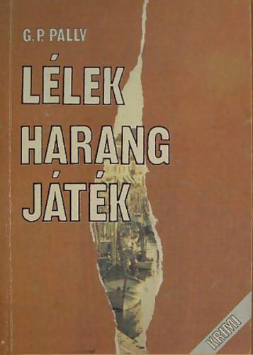 G. P. Pally - L�lek harang j�t�k