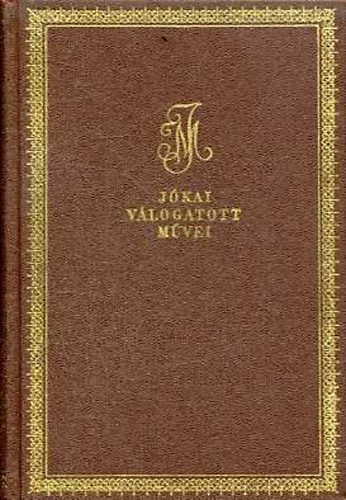 J�kai M�r - A k�t Trenk - Trenk Frigyes