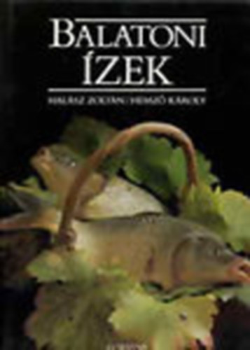 Hemz� K�roly Hal�sz Zolt�n - Balatoni �zek - Hal�sz Zolt�n sz�veg�vel; Hemz� K�roly fot�ival