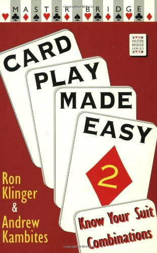 Andrew Kambites Ron Klinger - Card play made easy 2