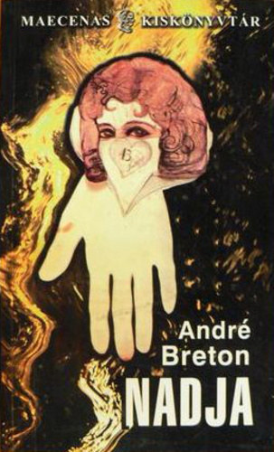 André Breton - Nadja
