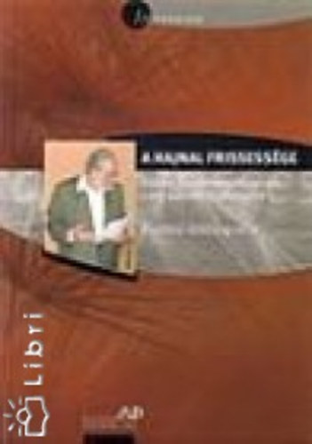 A hajnal frissessége