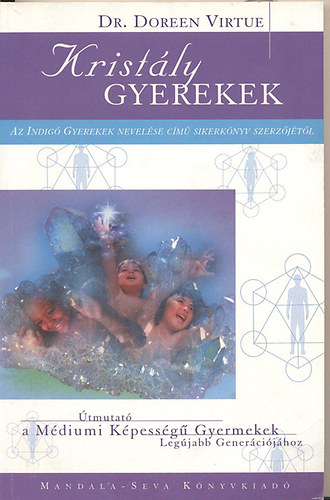 Doreen Virtue - Kristlygyerekek