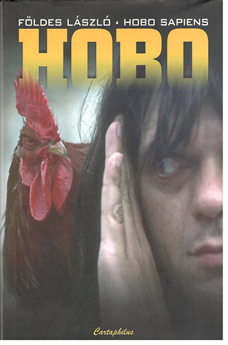 F�ldes L�szl� - Hobo sapiens