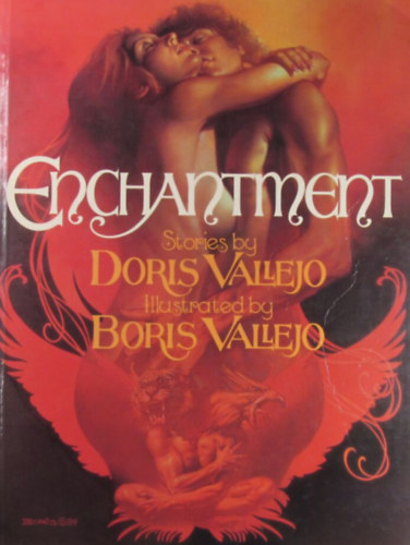 Boris & Doris Vallejo - Enchantment