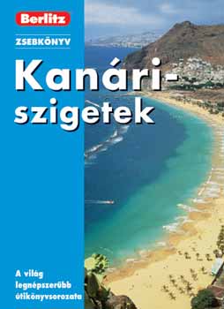 Norman Renouf - Kanri-szigetek