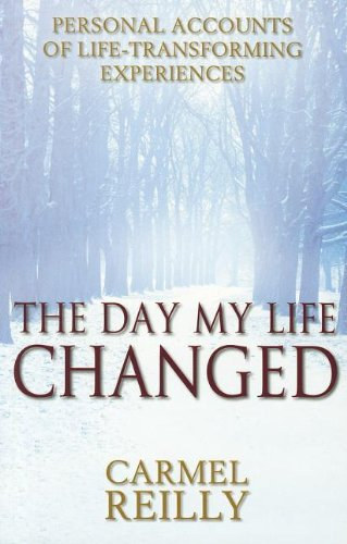 Carmel Reilly - Day My Life Changed