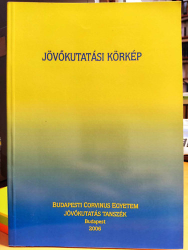 Novky Erzsbet Hideg va - Jvkutatsi krkp (Budapesti Corvinus Egyetem - Jvkutatsi Tanszk)