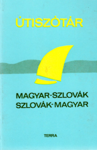 Szlov�k-magyar, magyar-szlov�k �tisz�t�r