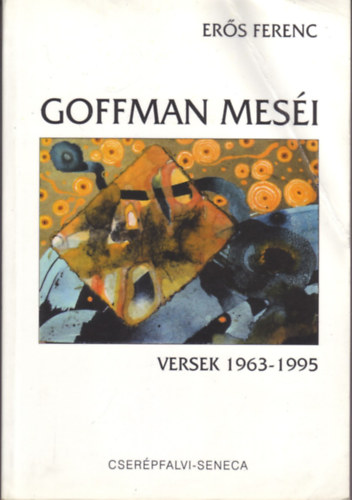 Ers Ferenc - Goffman mesi