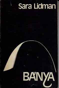 Sara Lidman - Bánya