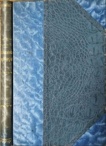 Claude Tillier - Szent Fl�via - A pamfletr�l (Claude Tillier v�logatott pamfletjei II.)