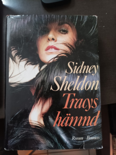 Sidney Sheldon - Tracys hamnd