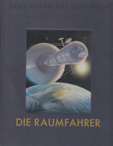 Die Raumfahrer