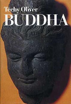Tchy Olivr - Buddha