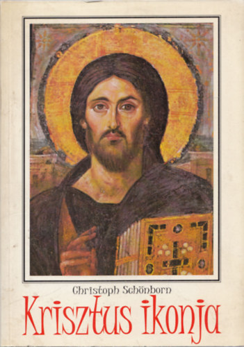 Christoph Schnborn - Krisztus ikonja