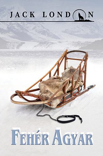 Jack London - Feh�r agyar