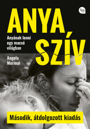 Angela Murinai - Anya sz�v