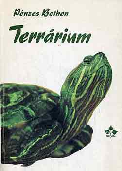 Pnzes Bethen - Terrrium