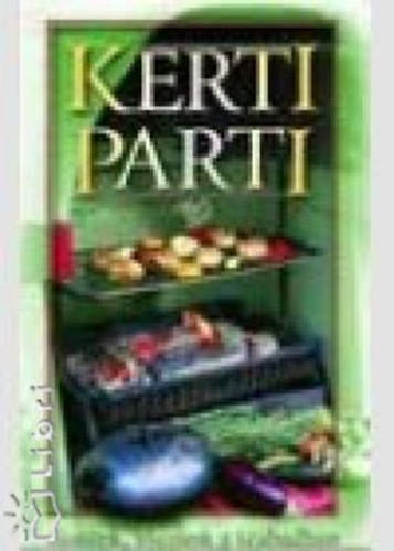 Kerti parti