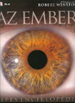 Az ember - K�pes enciklop�dia