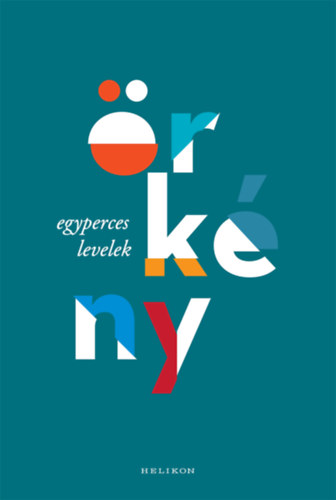 �rk�ny Istv�n - Egyperces levelek