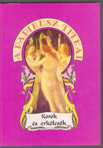 Pierre Dufour - Korok s erklcsk