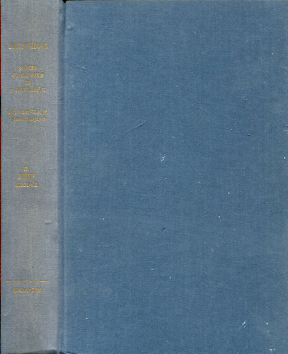 Hertz, dr. J. H. - Mzes t knyve s a Haftrk II.