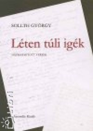 Sollth Gy�rgy - L�ten t�li ig�k