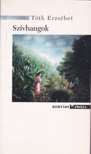 Tth Erzsbet - Szvhangok