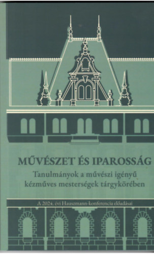 nincs megadva - Művászet és iparosság