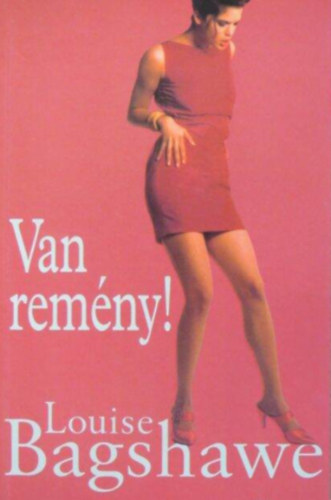 Louise Bagshawe - Van remny!