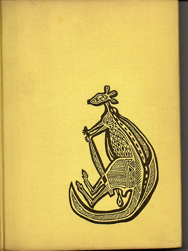 Hans Damm - Kanaka-A Dli-tenger npei